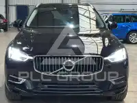 2020 Volvo XC60