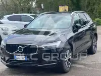 2020 Volvo XC60