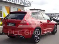 2020 Volvo XC60