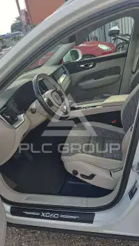 2020 Volvo XC60