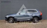 2020 Volvo XC60