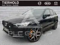 2020 Volvo XC60
