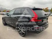 2020 Volvo XC60