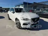 2020 Volvo XC60
