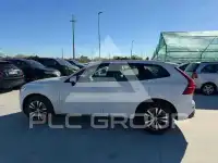 2020 Volvo XC60