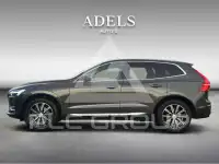 2020 Volvo XC60