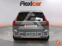 2020 Volvo XC60