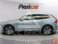 2020 Volvo XC60