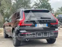 2020 Volvo XC60
