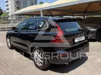 2020 Volvo XC60