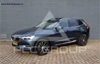 2020 Volvo XC60