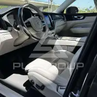2020 Volvo XC60