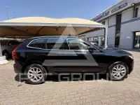 2020 Volvo XC60