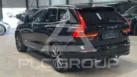 2020 Volvo XC60