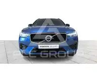 2020 Volvo XC60