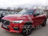 2020 Volvo XC60