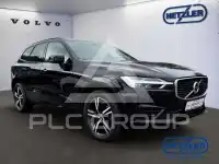 2020 Volvo XC60