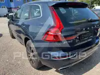 2020 Volvo XC60
