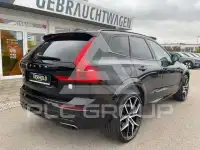 2020 Volvo XC60