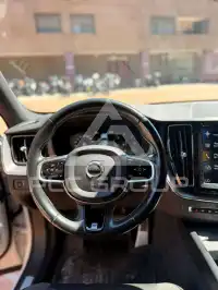 2020 Volvo XC60