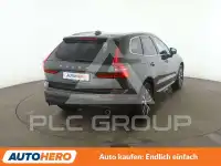 2020 Volvo XC60
