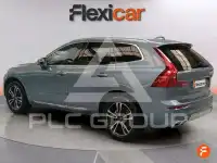2020 Volvo XC60