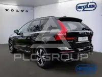 2020 Volvo XC60
