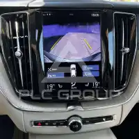 2020 Volvo XC60
