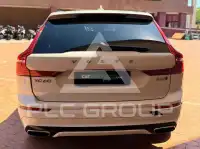 2020 Volvo XC60