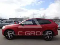 2020 Volvo XC60