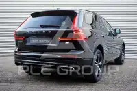 2020 Volvo XC60