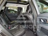 2020 Volvo XC60
