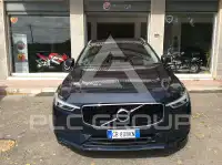 2020 Volvo XC60
