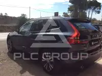 2020 Volvo XC60