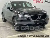 2020 Volvo XC60