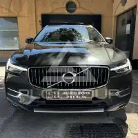 2020 Volvo XC60