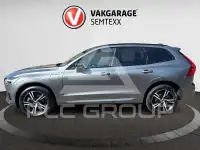 2020 Volvo XC60