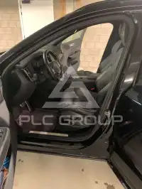 2020 Volvo XC60