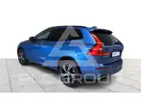 2020 Volvo XC60