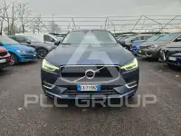 2020 Volvo XC60