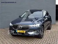 2020 Volvo XC60