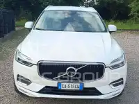 2020 Volvo XC60
