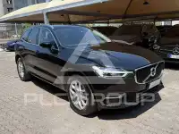 2020 Volvo XC60