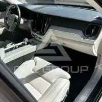 2020 Volvo XC60
