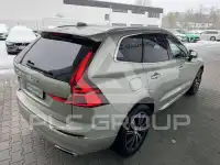 2020 Volvo XC60