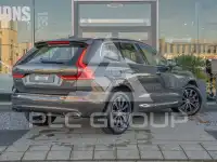 2020 Volvo XC60