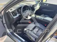 2020 Volvo XC60