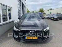 2020 Volvo XC60