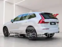 2020 Volvo XC60