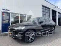 2020 Volvo XC60